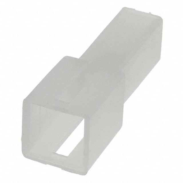 626063 TE Connectivity AMP Connectors  Carcasas Botas